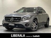 2019 Mercedes-Benz GLA-Class