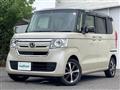 2017 Honda N BOX