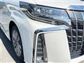 2020 Toyota Alphard