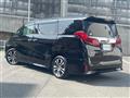 2019 Toyota Alphard