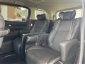 2019 Toyota Alphard