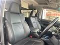 2019 Toyota Alphard