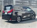 2019 Toyota Alphard