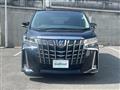 2019 Toyota Alphard