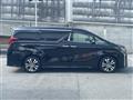 2019 Toyota Alphard