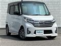 2015 Nissan DAYZ ROOX