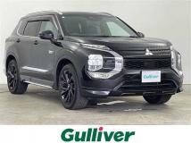 2023 Mitsubishi OUTLANDER PHEV