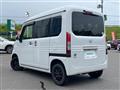 2023 Honda N-VAN