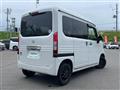2023 Honda N-VAN