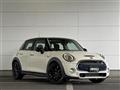 2018 BMW MINI
