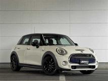 2018 BMW MINI
