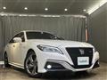 2018 Toyota Crown Hybrid
