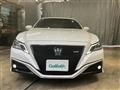 2018 Toyota Crown Hybrid