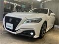 2018 Toyota Crown Hybrid