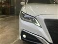 2018 Toyota Crown Hybrid