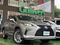2021 Lexus RX
