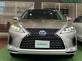 2021 Lexus RX