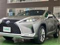 2021 Lexus RX