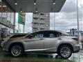 2021 Lexus RX