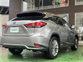2021 Lexus RX
