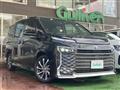 2024 Toyota Voxy