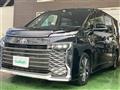 2024 Toyota Voxy