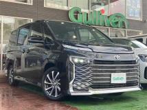 2024 Toyota Voxy