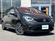 2020 Honda Fit