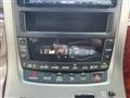 2010 Toyota Alphard