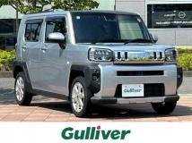 2021 Daihatsu Taft