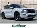 2024 Mitsubishi OUTLANDER PHEV