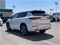 2024 Mitsubishi OUTLANDER PHEV