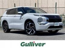 2024 Mitsubishi OUTLANDER PHEV