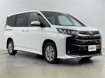 2025 Toyota Noah