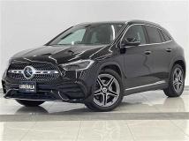 2022 Mercedes-Benz GLA-Class