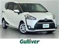 2016 Toyota Sienta
