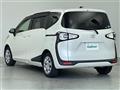 2016 Toyota Sienta