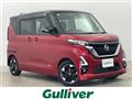 2021 Nissan ROOX