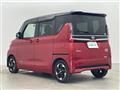 2021 Nissan ROOX