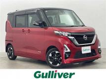 2021 Nissan ROOX