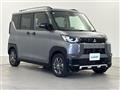 2025 Mitsubishi DELICA MINI