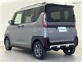 2025 Mitsubishi DELICA MINI