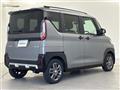 2025 Mitsubishi DELICA MINI