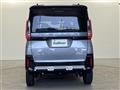 2025 Mitsubishi DELICA MINI