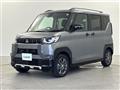 2025 Mitsubishi DELICA MINI