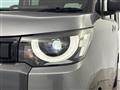 2025 Mitsubishi DELICA MINI