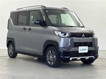 2025 Mitsubishi DELICA MINI