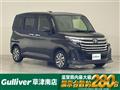 2023 Toyota Roomy