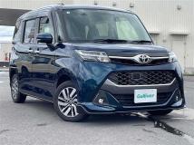 2017 Toyota Tank