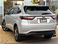 2018 Toyota Harrier